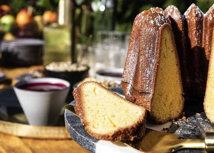 Mercure West Szálloda 4*