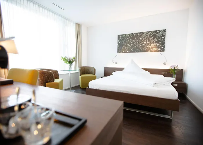 Mercure West Szálloda 4*