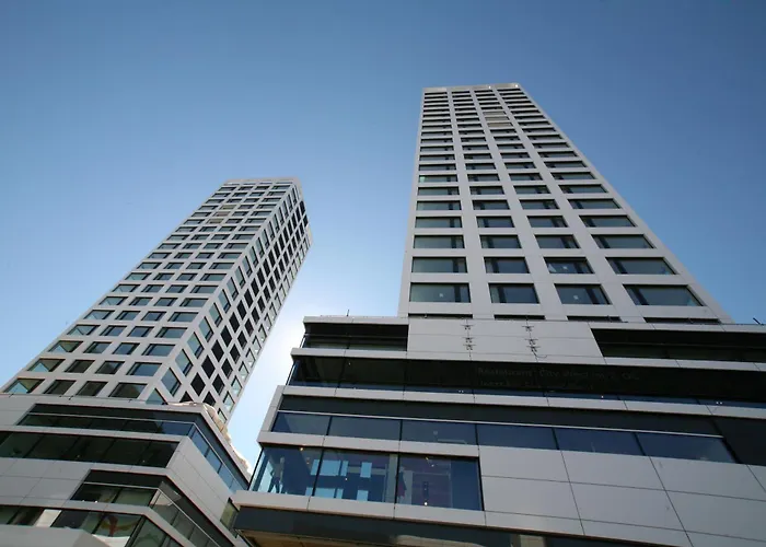 Szálloda Mercure West Chur