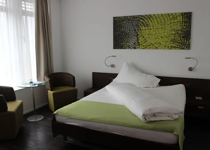 Szálloda Mercure West 4*