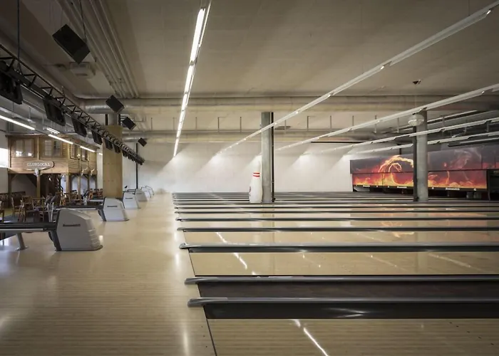 Szálloda Mercure West 4*