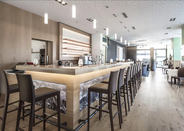 Mercure West 4* Chur