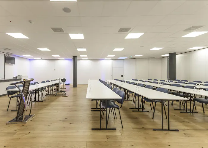 Mercure West Szálloda 4*