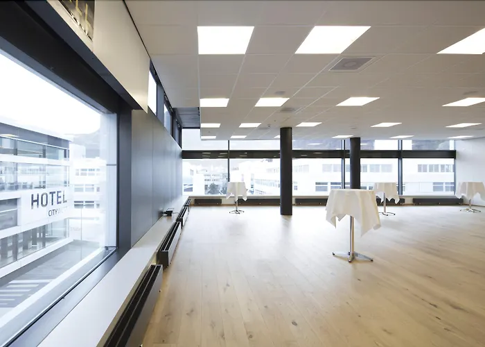 Mercure West Szálloda 4*